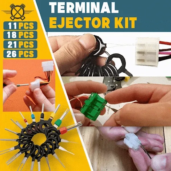 🔥Hot Sale🔥Terminal Ejector Kit